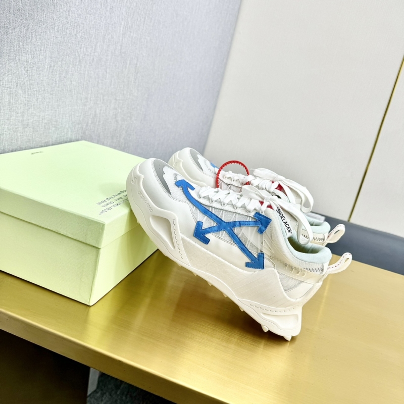 Off-White Sneakers